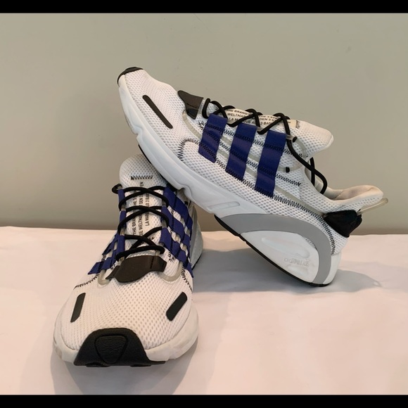 Adidas DB3528 LXCON Mens Sneaker Size 13 - Picture 2 of 7